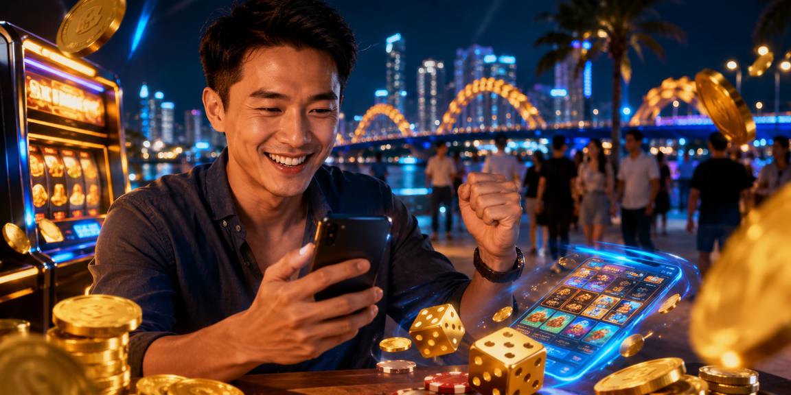 v7888 mobile gaming